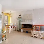 Апартаменты Casa Pelican Puntillo Del Sol