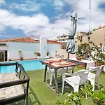 Апартаменты Casa Pelican Puntillo Del Sol