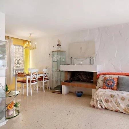 Apartamento Casa Pelican Puntillo Del Sol
