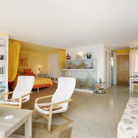 Apartamento Casa Pelican Puntillo Del Sol