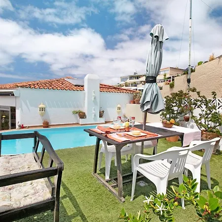 Apartamento Casa Pelican Puntillo Del Sol