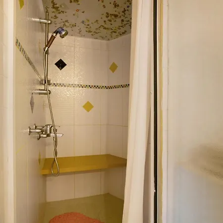 Apartamento Casa Pelican *