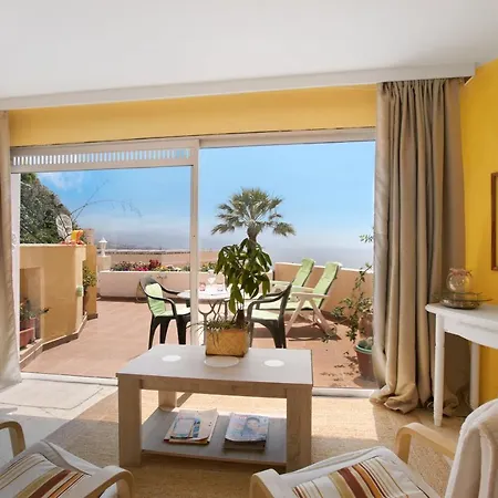 Appartement Casa Pelican