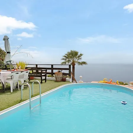 Casa Pelican Appartement *