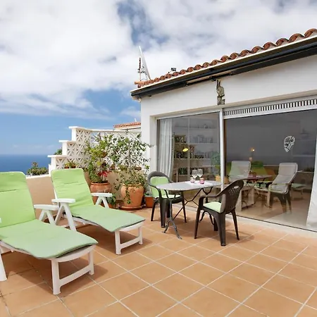 Casa Pelican Appartement