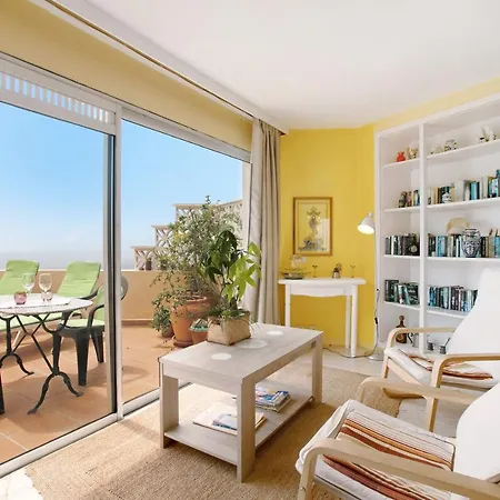 Διαμέρισμα Casa Pelican Puntillo Del Sol