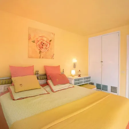 Διαμέρισμα Casa Pelican