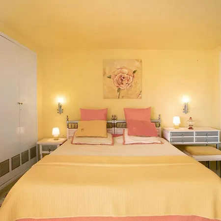 Appartement Casa Pelican *