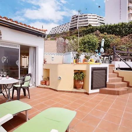 Διαμέρισμα Casa Pelican *