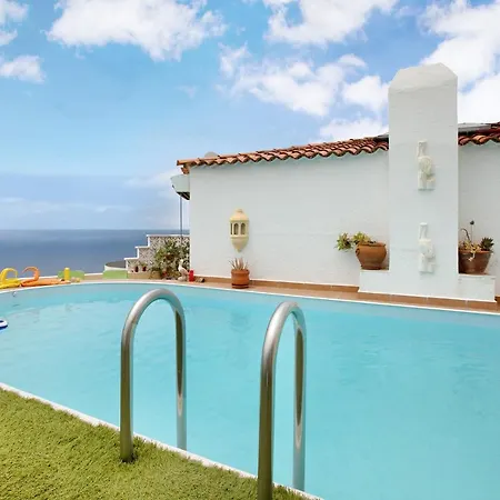 Διαμέρισμα Casa Pelican Puntillo Del Sol