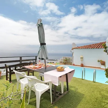 Casa Pelican Διαμέρισμα *