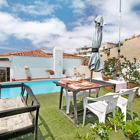 Διαμέρισμα Casa Pelican