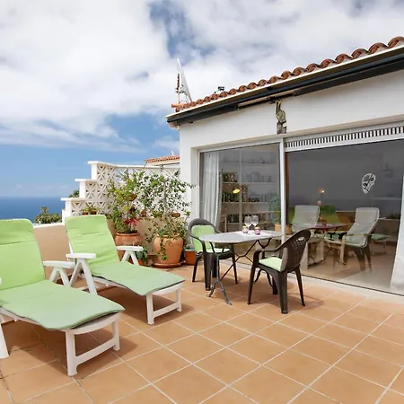 Casa Pelican Διαμέρισμα *