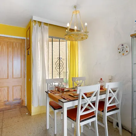 Casa Pelican Διαμέρισμα