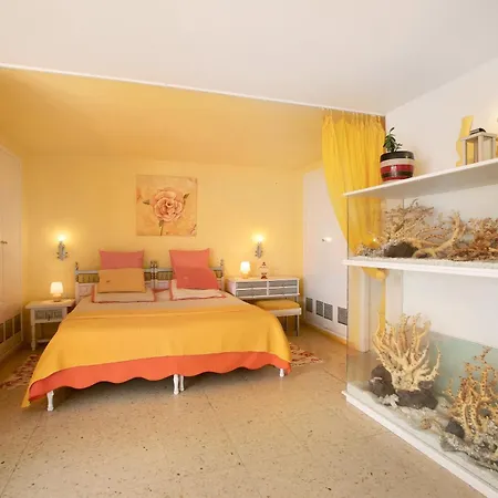 Διαμέρισμα Casa Pelican