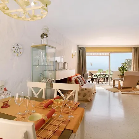 Casa Pelican Διαμέρισμα Puntillo Del Sol