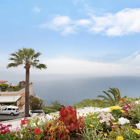Διαμέρισμα Casa Pelican *