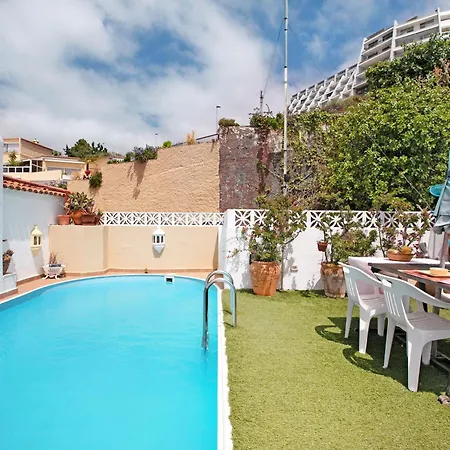 Διαμέρισμα Casa Pelican *