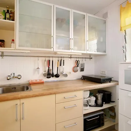 Διαμέρισμα Casa Pelican Puntillo Del Sol