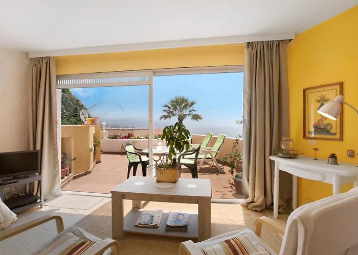 Lägenhet Casa Pelican
