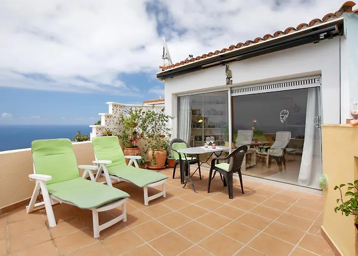 Casa Pelican Lägenhet