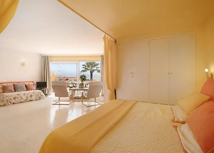 Lägenhet Casa Pelican *