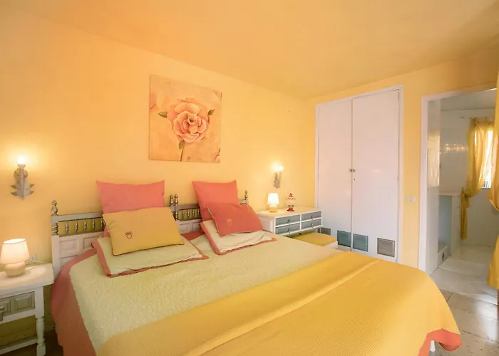Lägenhet Casa Pelican